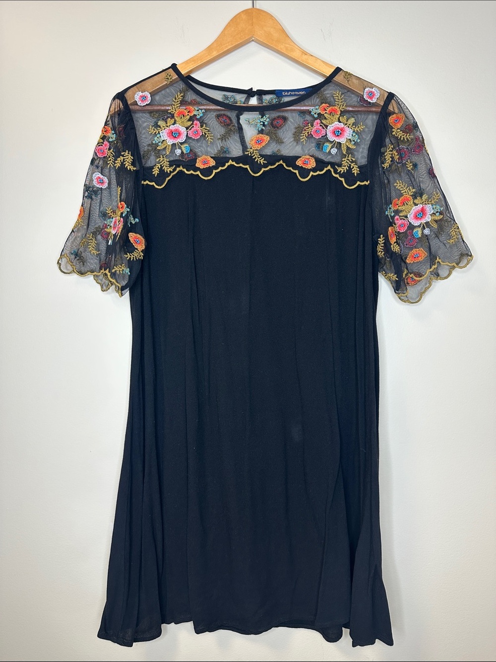 Vintage Boutique Dress